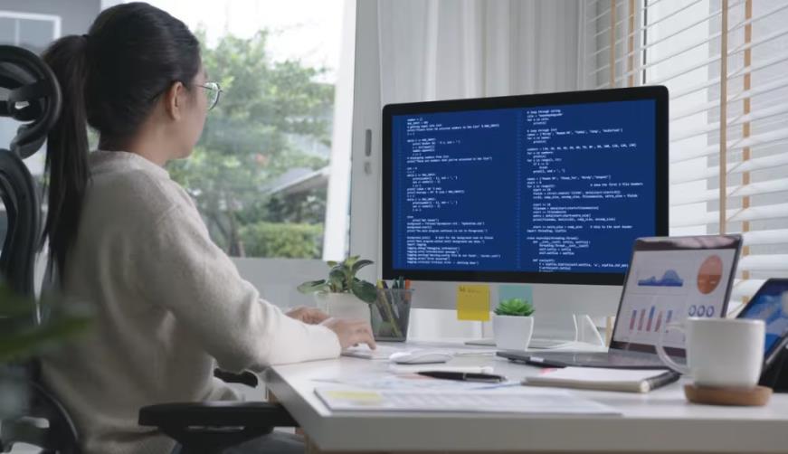 连云港企业数字化解决方案:机器学习赋能商业模式升级的核心路径
